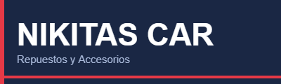 Nikitas Car
